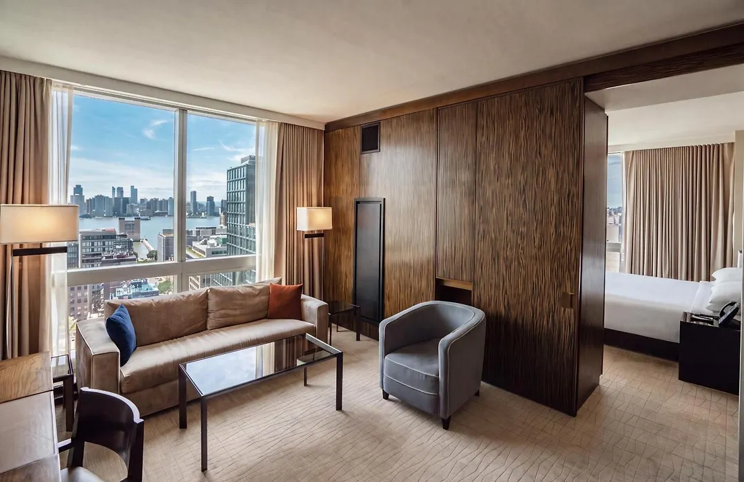 The Dominick Hotel-1